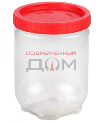 Банка "Фаворит" 1,5л, ПЭТ /М6597/ Башкирия
